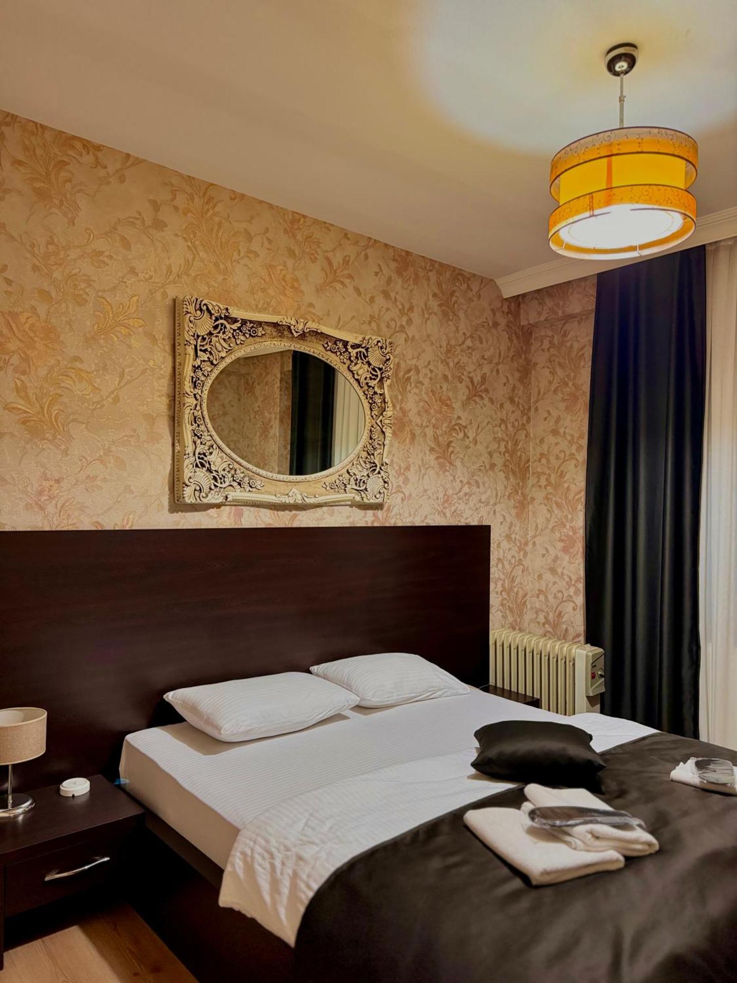 Bossuite Hotel Maltepe Κωνσταντινούπολη Εξωτερικό φωτογραφία